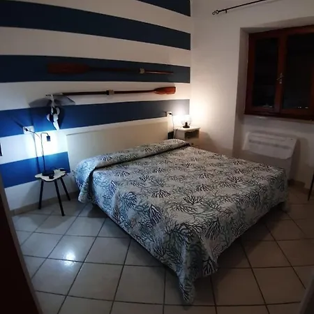 Bilocale Casa Azzurra * Fetovaia