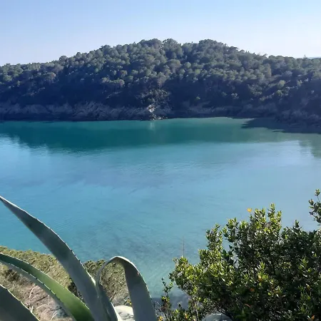 Bilocale Casa Azzurra