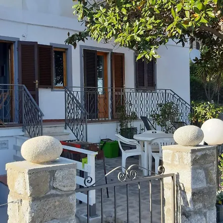 Bilocale Casa Azzurra *