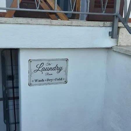 Bilocale Casa Azzurra * Fetovaia